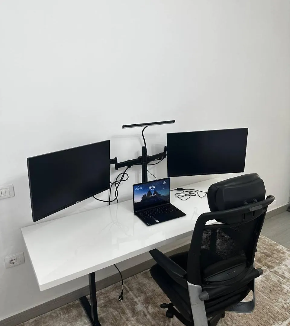 Apartmán Addis Home & Comfort Dire K'alu