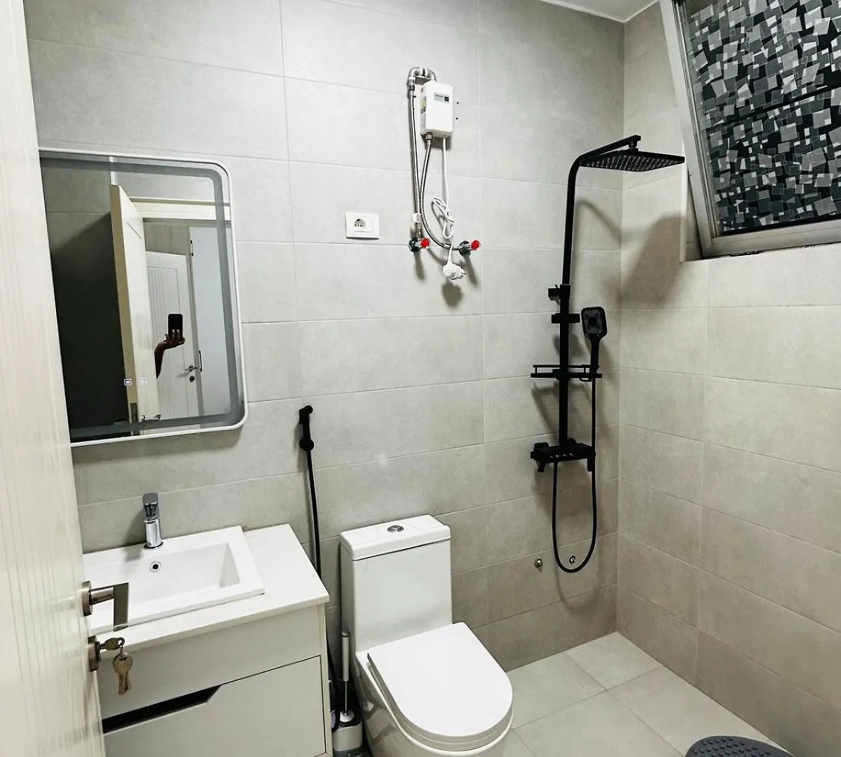 Addis Home & Comfort Dire K'alu