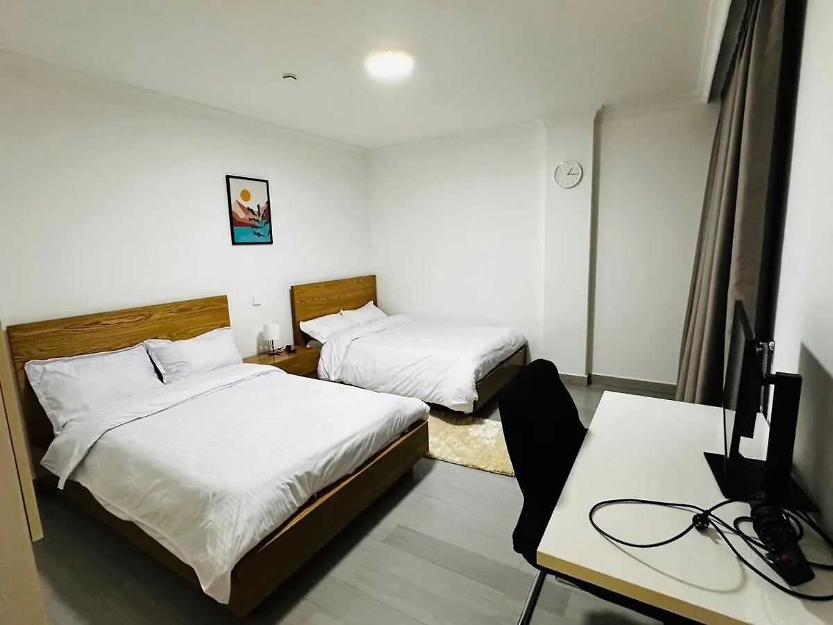 Addis Home & Comfort Dire K'alu Etiopie
