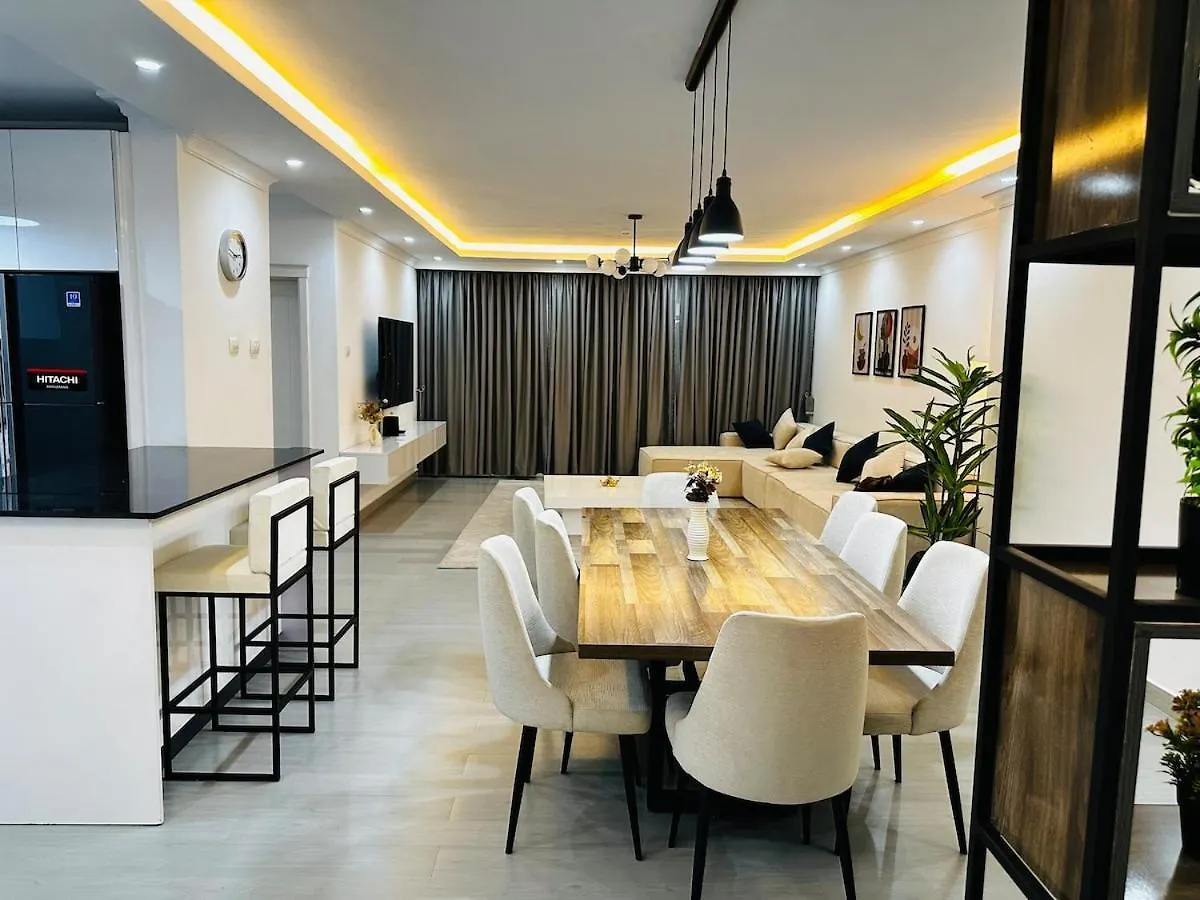 Addis Home & Comfort Dire K'alu