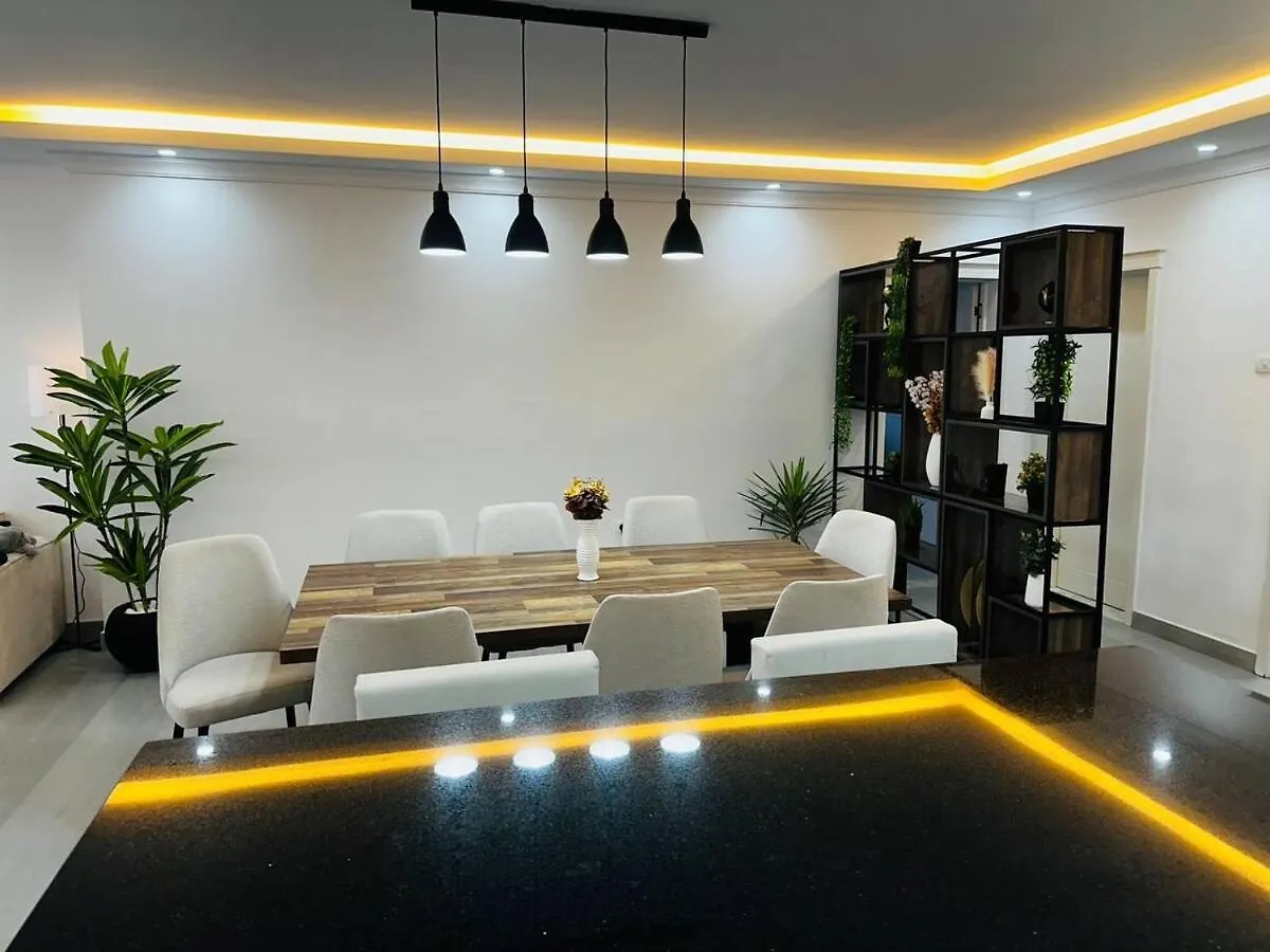 Addis Home & Comfort Dire K'alu