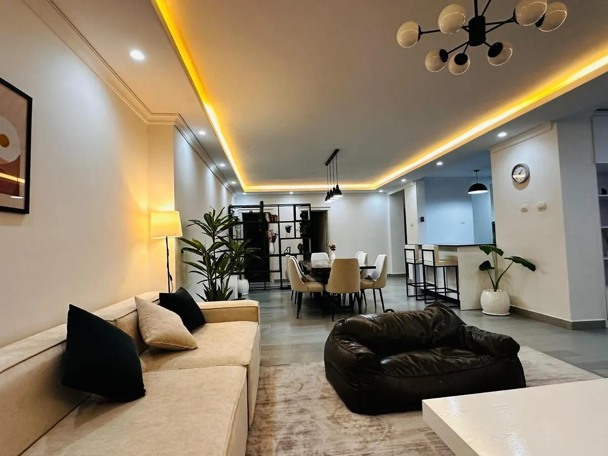 Addis Home & Comfort Dire K'alu Etiopie
