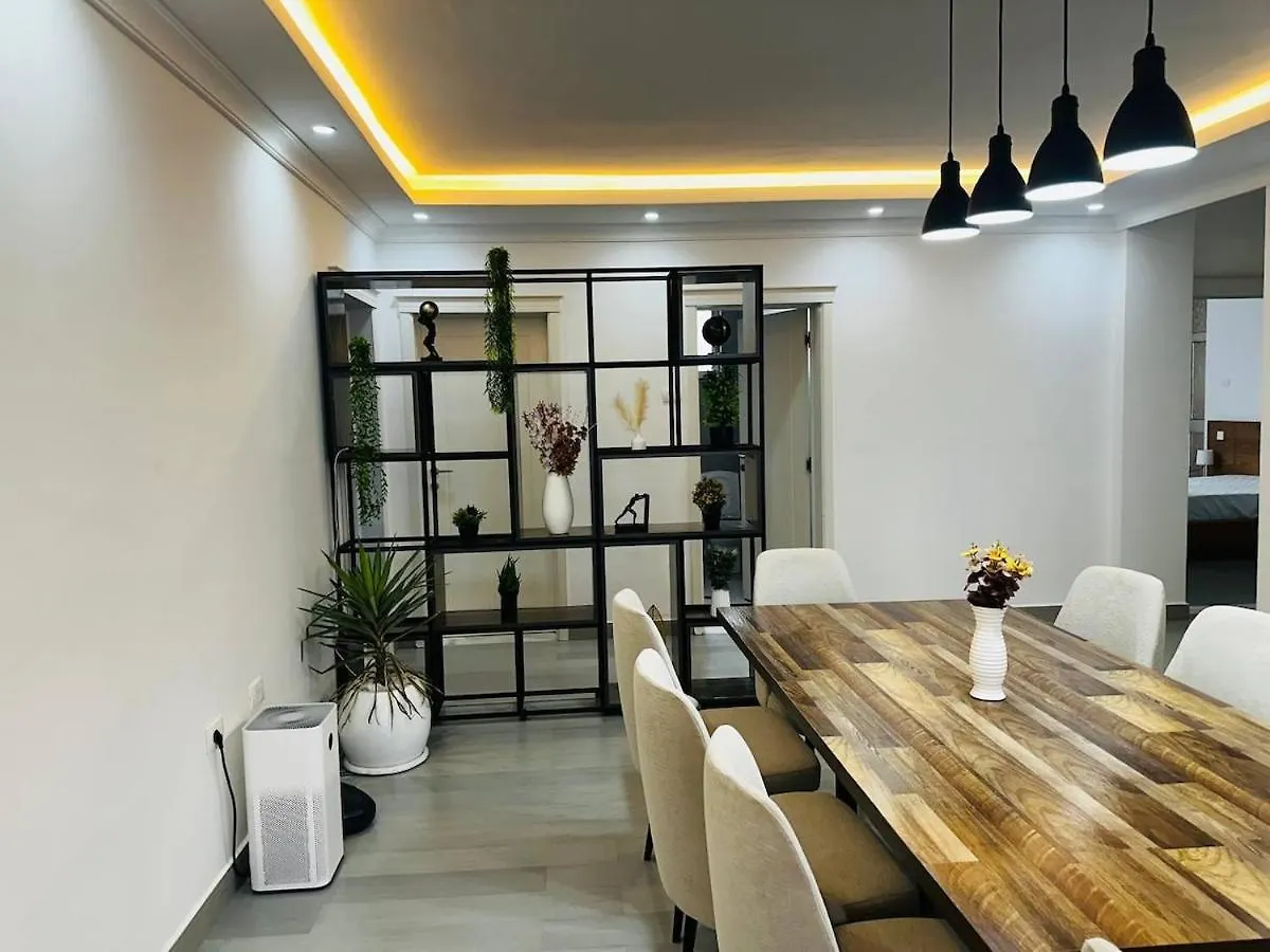 Addis Home & Comfort Dire K'alu 0*,