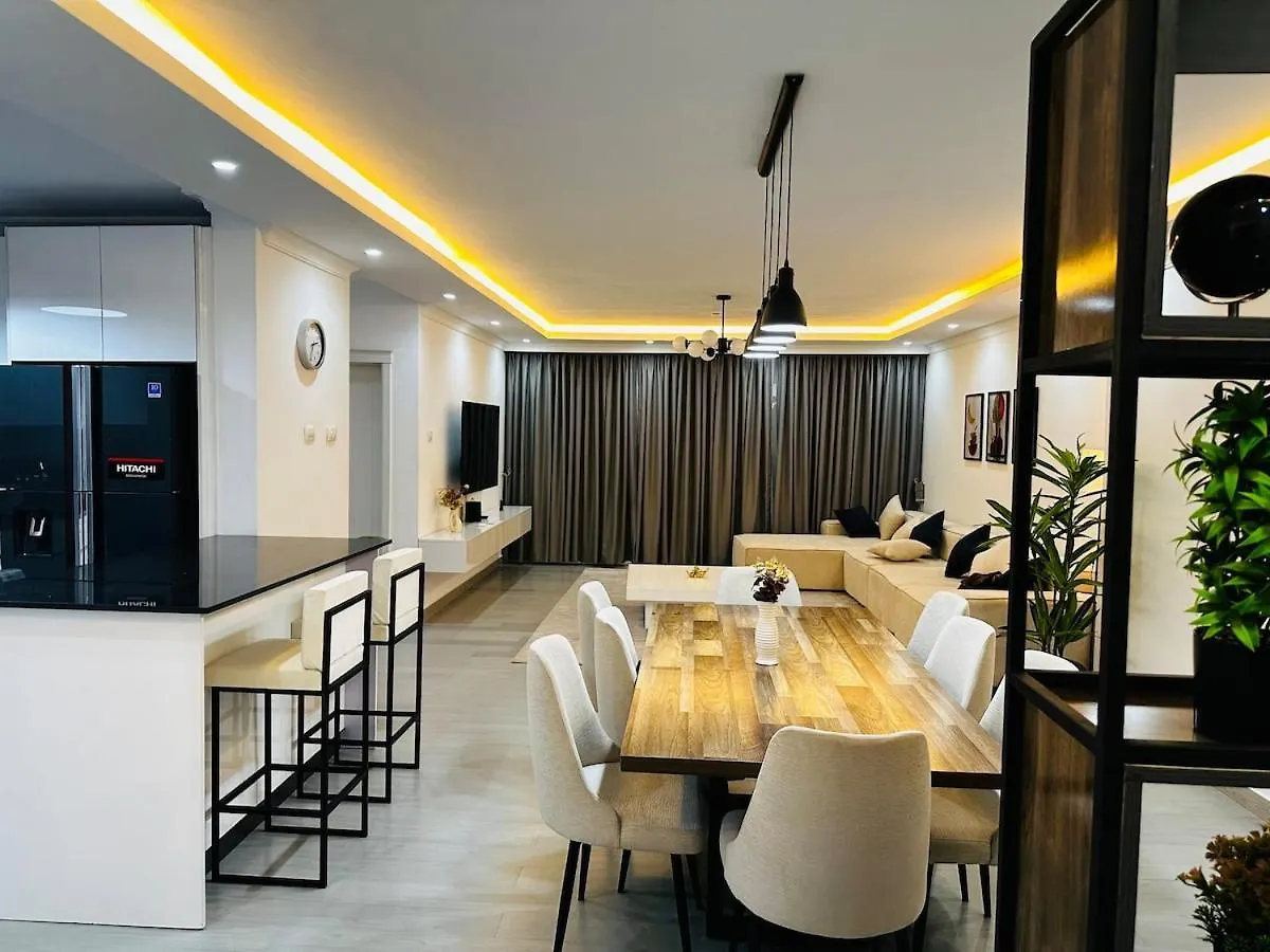 Addis Home & Comfort Dire K'alu 0*,