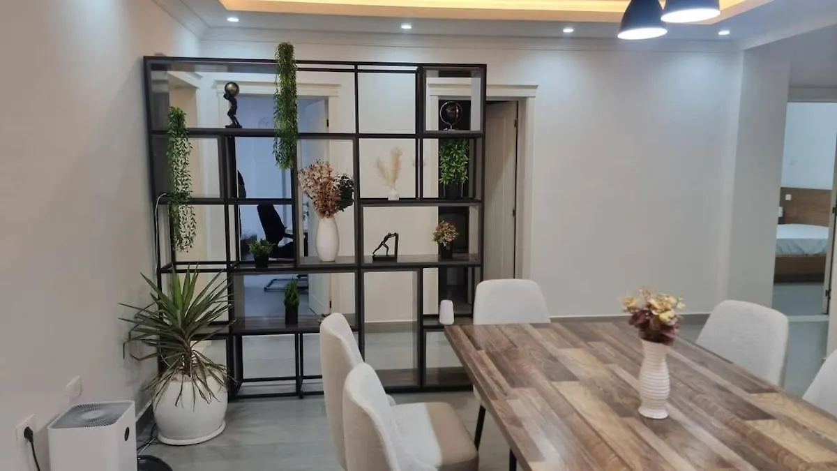 Addis Home & Comfort Dire K'alu 0*,  Etiopie