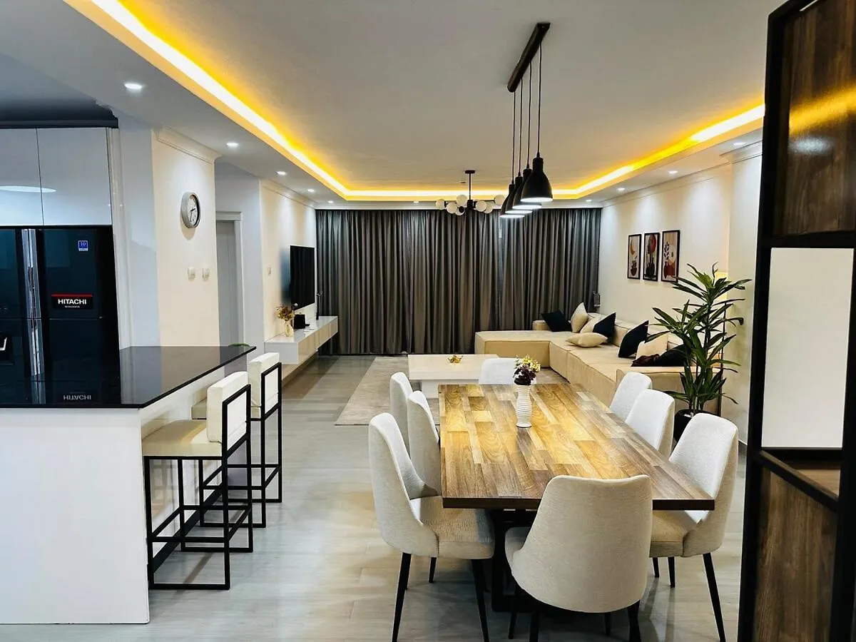 Addis Home & Comfort Dire K'alu