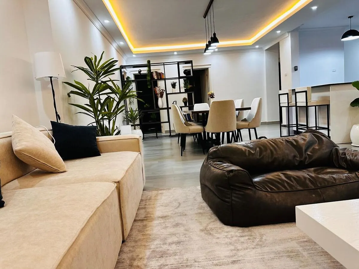 Addis Home & Comfort Dire K'alu 0*,