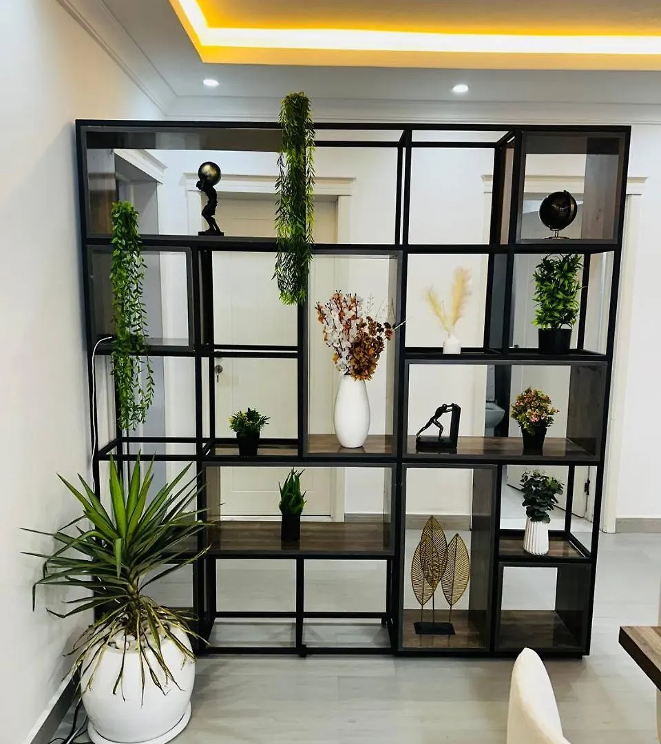Addis Home & Comfort Dire K'alu 0*,  Etiopie