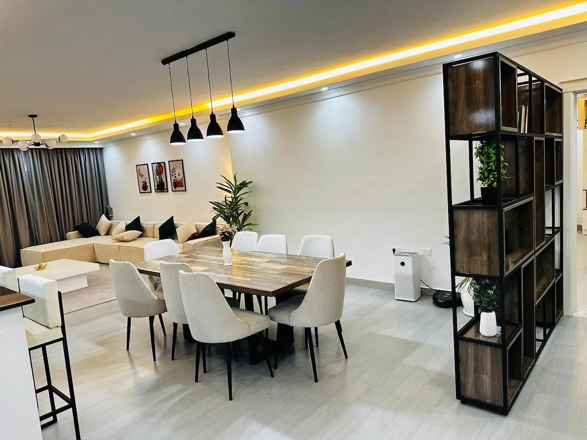 Addis Home & Comfort Dire K'alu Etiopie