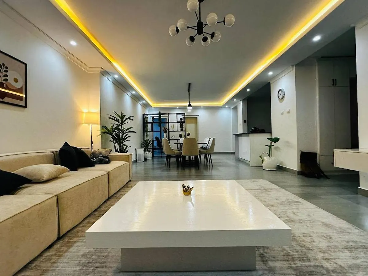 Addis Home & Comfort Dire K'alu